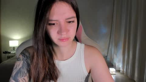 sonia_moon_ online show from January 20, 2025, 1:28 am