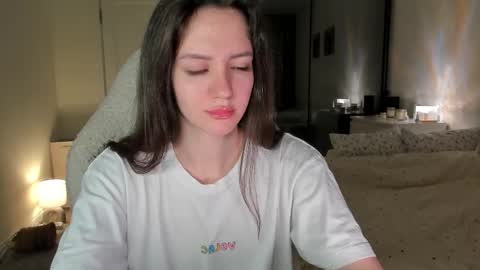 sonia_moon_ online show from October 13, 2025, 2:22 am