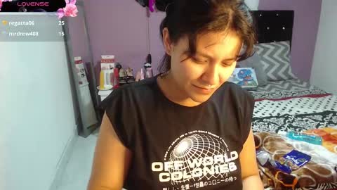 Snapshot of soniafuckboobs chatting on January 28, 2025, 6:38 am soniafuckboobs online show from January 28, 2025, 6:38 am