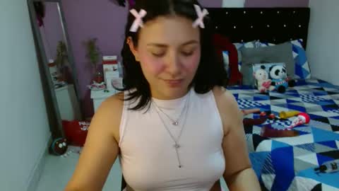 Snapshot of soniafuckboobs chatting on February 27, 2025, 6:20 pm soniafuckboobs online show from February 27, 2025, 6:20 pm