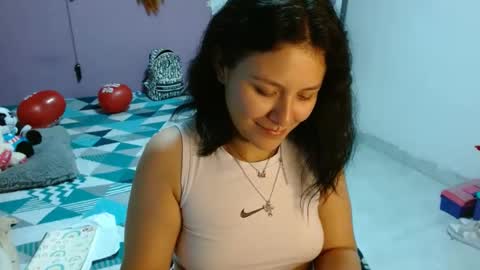 Snapshot of soniafuckboobs chatting on March 11, 2025, 10:53 pm soniafuckboobs online show from March 11, 2025, 10:53 pm