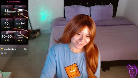 Snapshot of soniafuckboobs chatting on November 25, 2025, 2:28 pm soniafuckboobs online show from November 25, 2025, 2:28 pm