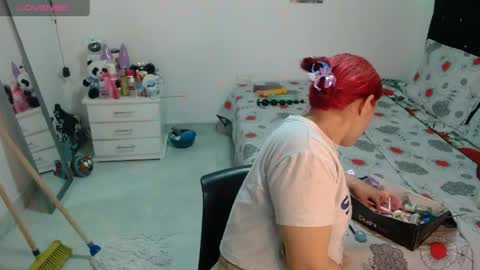 soniaplayass online show from May 14, 2026, 12:23 pm