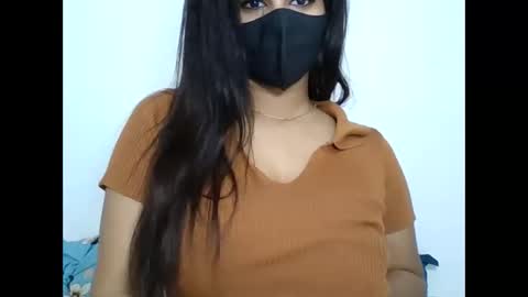 Snapshot of soniashifali4u chatting on December 26, 2024, 3:59 am soniyashifali4u online show from December 26, 2024, 3:59 am