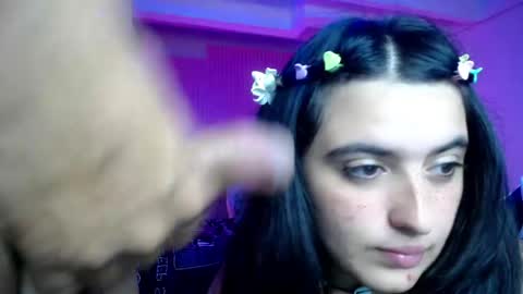 sonic_jess07 online show from May 2, 2026, 3:06 pm