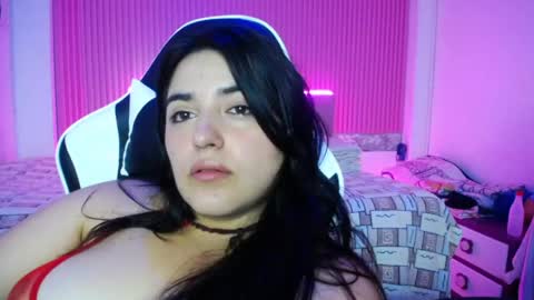 sonic_jess07 online show from May 22, 2026, 1:06 pm