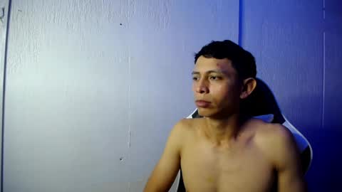 sonic_jess07 online show from May 25, 2026, 9:48 am