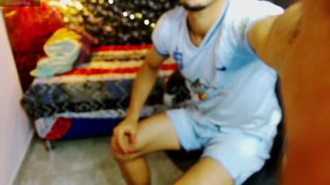 SONIC online show from January 10, 2025, 4:01 am