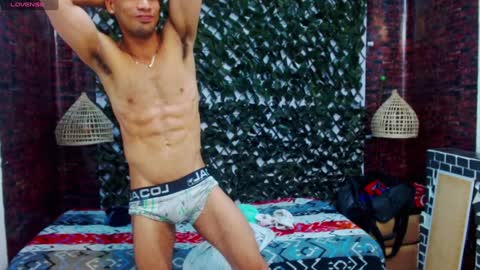 SONIC online show from January 20, 2025, 3:26 am