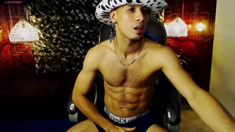 SONIC online show from February 23, 2025, 10:09 pm