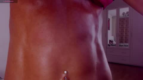 Sonja Ray online show from October 5, 2025, 7:28 am