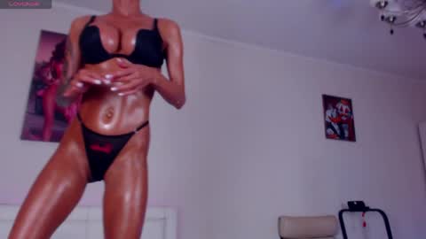 Sonja Ray online show from April 1, 2026, 12:06 pm