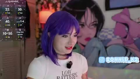 Snapshot of sonnie_mami chatting on June 25, 2026, 1:15 pm Sonnie online show from June 25, 2026, 1:15 pm