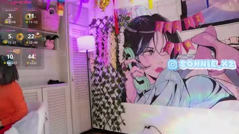 Snapshot of sonnie_mami chatting on July 14, 2026, 1:17 pm Sonnie online show from July 14, 2026, 1:17 pm