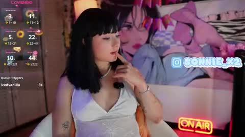 Snapshot of sonnie_mami chatting on July 16, 2026, 6:25 pm Sonnie online show from July 16, 2026, 6:25 pm