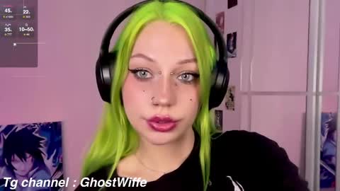 Your ghost wife online show from May 5, 2026, 5:54 pm