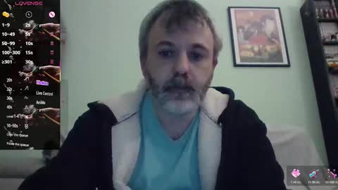 sonoboris online show from April 9, 2026, 4:56 am