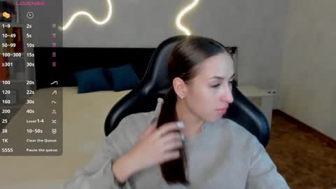 sony_mayy online show from October 23, 2025, 1:16 am