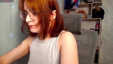 Snapshot of sonya_mikki chatting on February 27, 2025, 11:15 pm Sonya online show from February 27, 2025, 11:15 pm