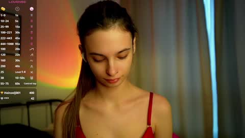 Snapshot of sonyaericsson chatting on December 3, 2024, 6:48 am Eva 3 online show from December 3, 2024, 6:48 am