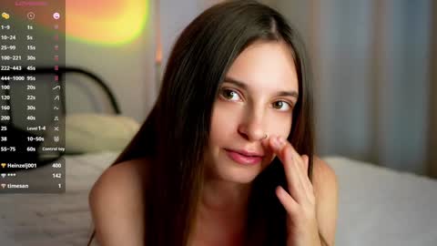 Snapshot of sonyaericsson chatting on December 3, 2024, 9:55 am Eva 3 online show from December 3, 2024, 9:55 am