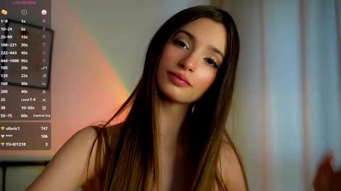 Snapshot of sonyaericsson chatting on December 5, 2024, 11:16 am Eva 3 online show from December 5, 2024, 11:16 am