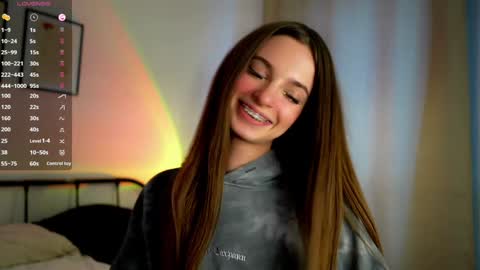 Snapshot of sonyaericsson chatting on December 6, 2024, 9:32 am Eva 3 online show from December 6, 2024, 9:32 am