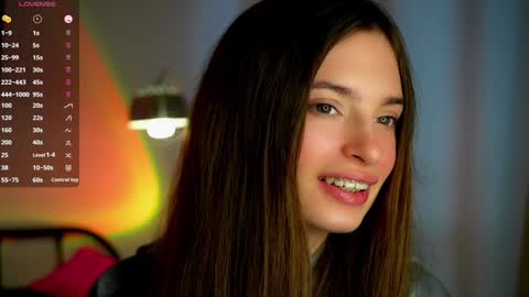 Snapshot of sonyaericsson chatting on December 7, 2024, 9:28 am Eva 3 online show from December 7, 2024, 9:28 am