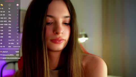 Snapshot of sonyaericsson chatting on December 7, 2024, 12:35 pm Eva 3 online show from December 7, 2024, 12:35 pm