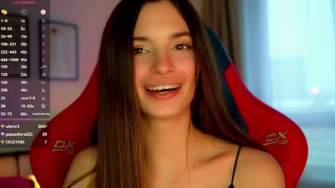 Snapshot of sonyaericsson chatting on December 9, 2024, 11:58 am Eva 3 online show from December 9, 2024, 11:58 am
