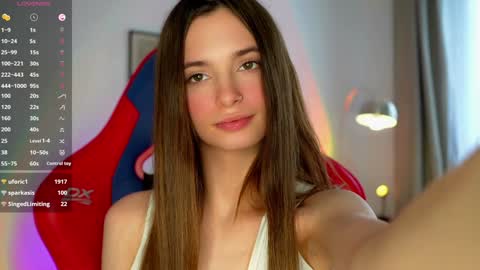 Snapshot of sonyaericsson chatting on December 10, 2024, 10:06 am Eva 3 online show from December 10, 2024, 10:06 am