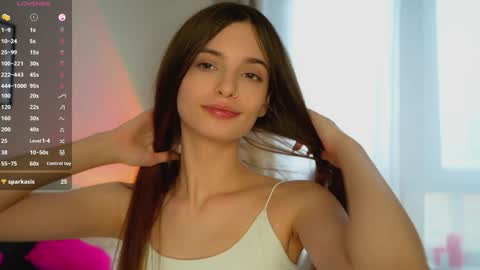 Snapshot of sonyaericsson chatting on December 12, 2024, 7:30 am Eva 3 online show from December 12, 2024, 7:30 am