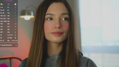Snapshot of sonyaericsson chatting on December 14, 2024, 10:13 am Eva 3 online show from December 14, 2024, 10:13 am