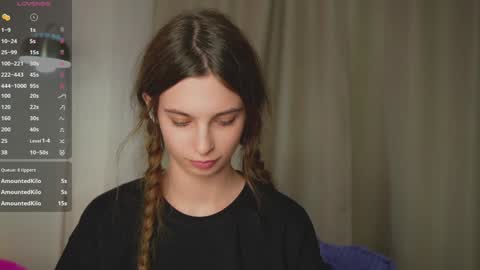 Snapshot of sonyaericsson chatting on December 27, 2024, 4:32 pm Eva 3 online show from December 27, 2024, 4:32 pm