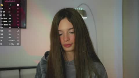 Snapshot of sonyaericsson chatting on January 25, 2025, 11:02 am Eva 3 online show from January 25, 2025, 11:02 am