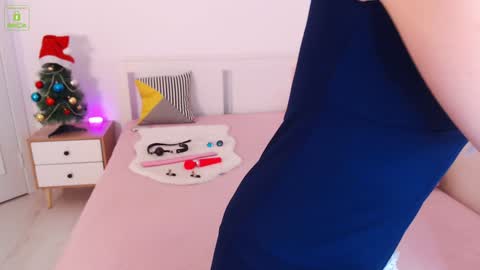 Sonya Lime online show from December 2, 2024, 7:25 am