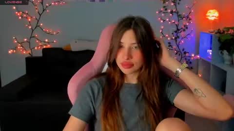 Sonya online show from June 10, 2026, 2:27 pm