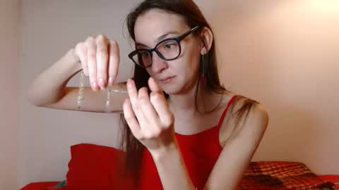 SonyaSays online show from November 18, 2025, 8:46 pm