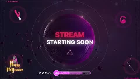 Snapshot of sonyaxbelle chatting on October 31, 2025, 10:38 am Sonya Belle online show from October 31, 2025, 10:38 am