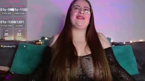 soofy online show from October 23, 2025, 3:17 am