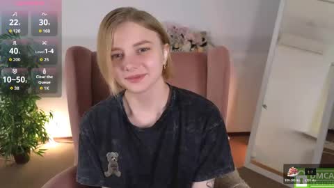 Litta online show from May 30, 2026, 1:03 am