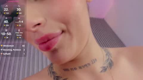 Sophi online show from December 20, 2024, 5:18 pm