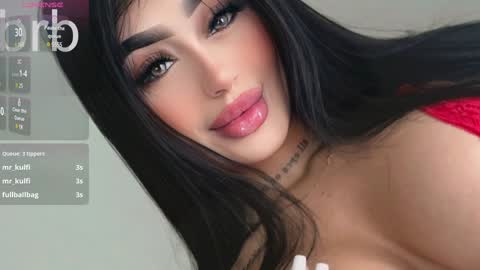 Sophi online show from January 20, 2025, 2:14 pm