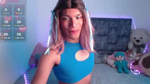 sophi lovely online show from May 26, 2026, 4:03 pm