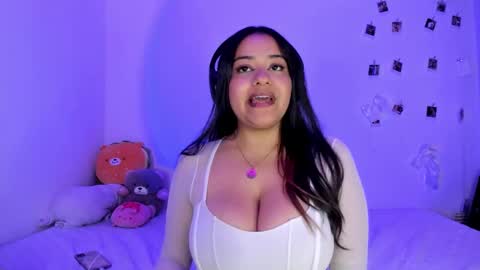 Sofia online show from February 16, 2026, 11:34 pm