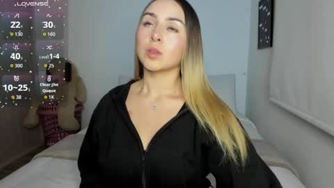 Sofi online show from April 21, 2026, 1:29 am