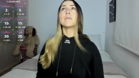 Snapshot of sophi_moreno chatting on July 22, 2026, 1:19 am Sofi online show from July 22, 2026, 1:19 am