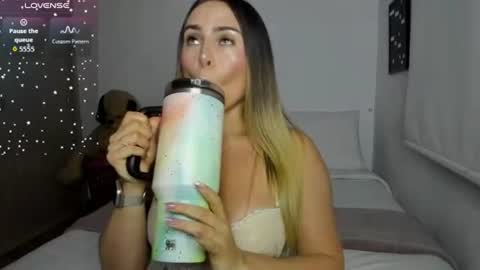 Snapshot of sophi_moreno chatting on July 23, 2026, 4:10 am Sofi online show from July 23, 2026, 4:10 am