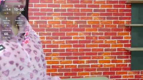 Sophi Thaylorr online show from September 9, 2025, 12:59 pm