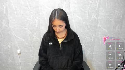 Sophi Thaylorr online show from January 14, 2026, 1:06 pm